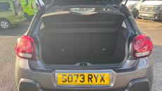 Citroen C3 1.2 PureTech Max 5dr Petrol Hatchback